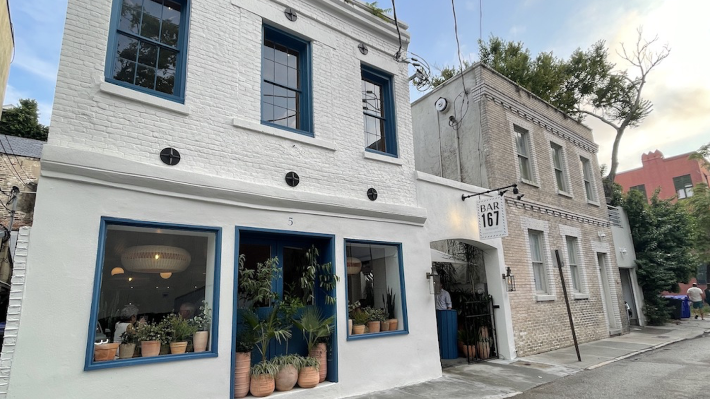 6 new restaurants to try in Charleston, SC